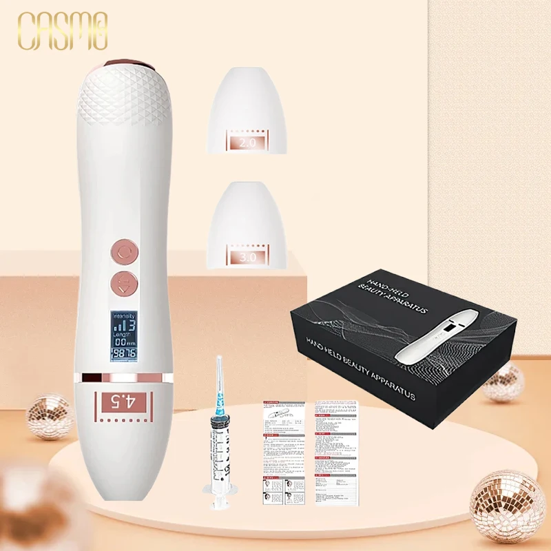 7D Mini Ultrasonic Device Home Use Handheld for Wrinkle Removal Anti-Aging Face Lifting Massager Skin Tightening Eye Care ﻿