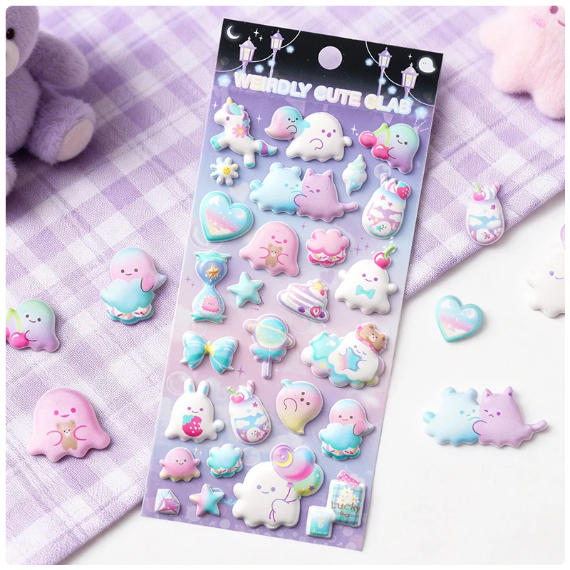 Thumbnail 2 - #29 Best Stickers to Buy In 2026