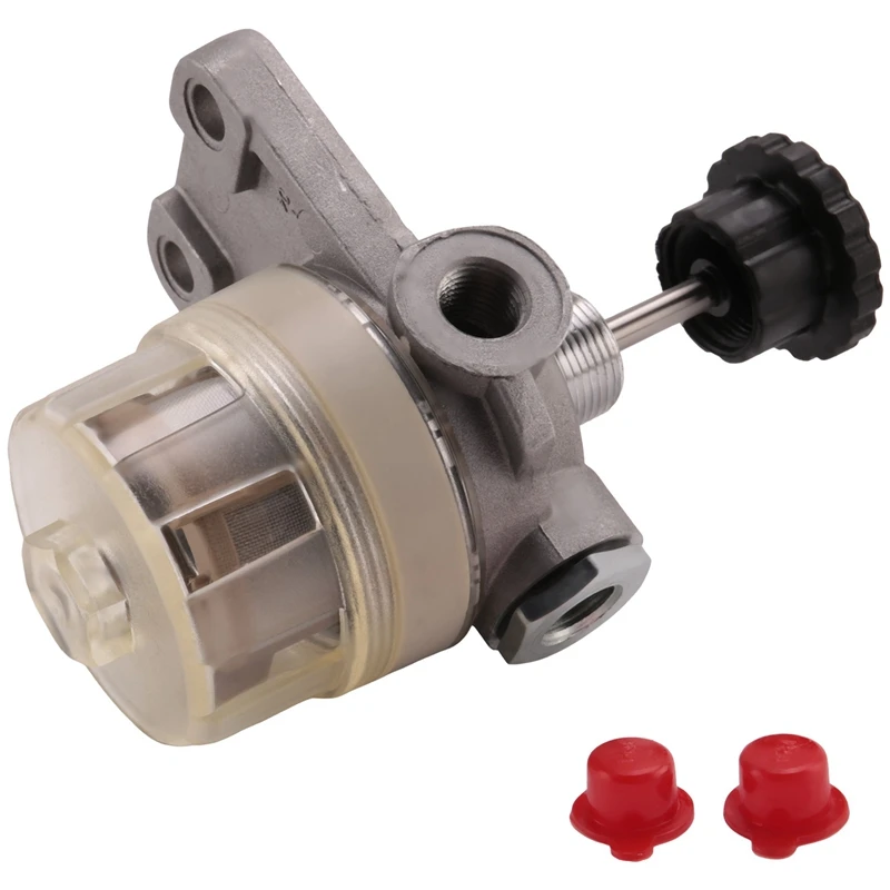 

A0000907350 Filter Fuel Filter Oil And Water Separator Assembly Auxiliary Pump Fuel Pump Auto Supplies
