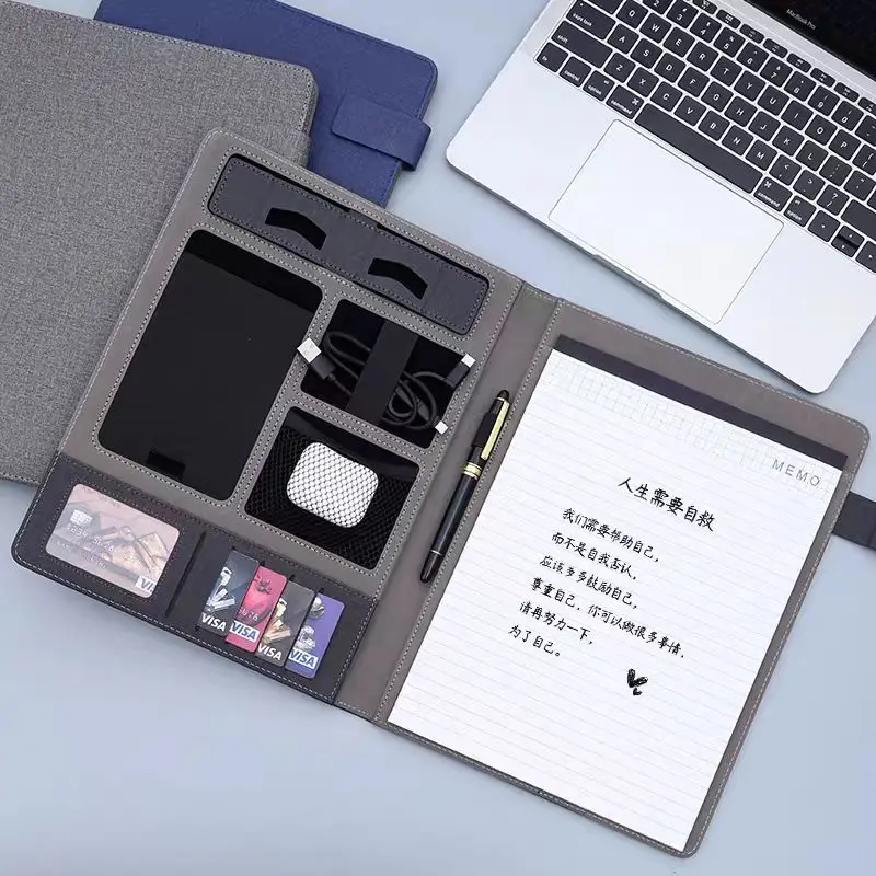 Dossier D'affaires …