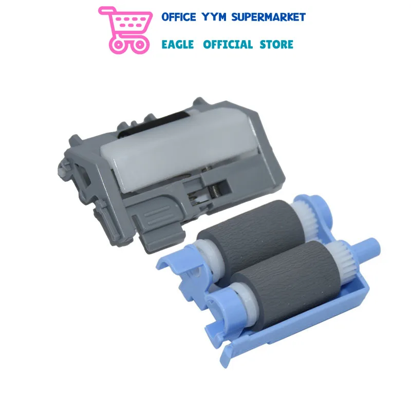 RM2-5452-000 RM2-5397-000 Tray 2 Pickup Separation Roller for HP LaserJet M402 M403 M426 M427 M304 M305 M404 M405 M329 M428 M429