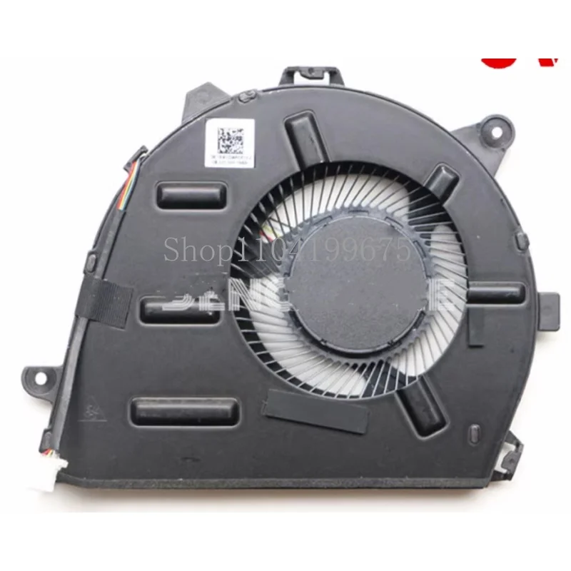 New for Lenovo IdeaPad 5-14IIL05  AIR-14ARE fan 5V Integrated graphics fan