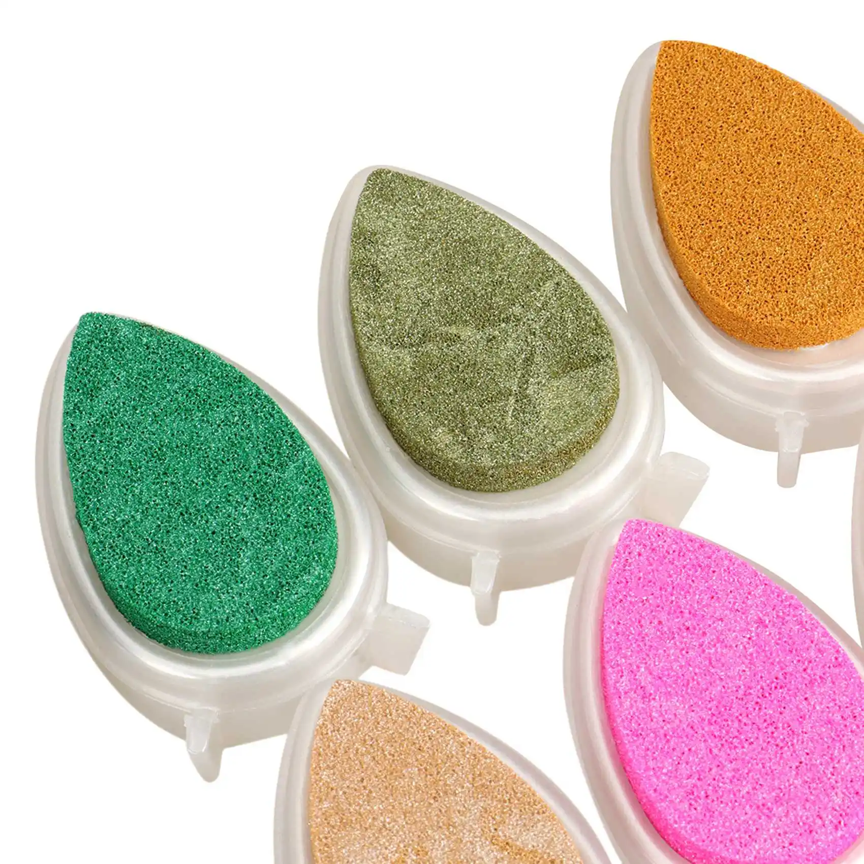 set-di-tampone-inchiostro-multicolore-abri-32-colori-effetto-glitter-a-goccia-d'acqua-per-scrapbooking-timbri-in-gomma-tampone-inchiostro-modelli-da-colorare