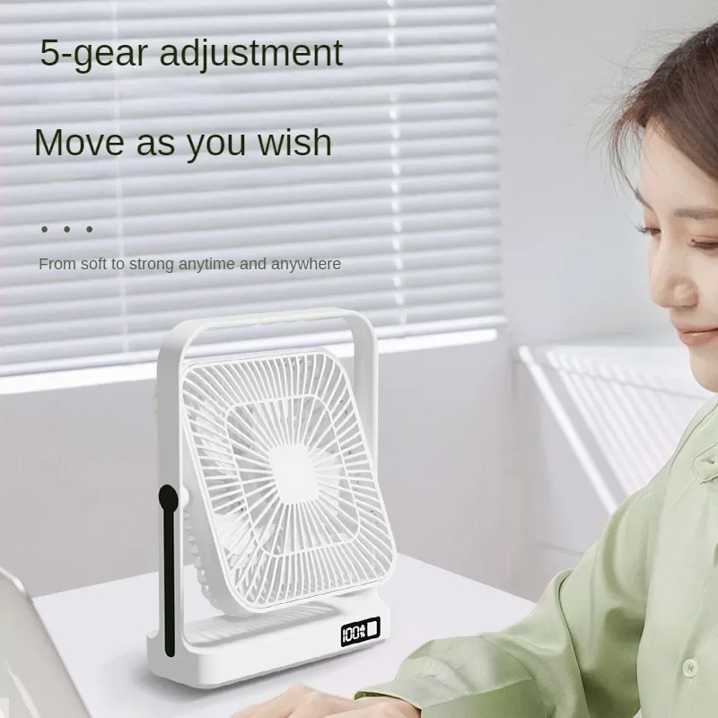 Thumbnail 4 - #8 Pedestal Fans Comparison Guide