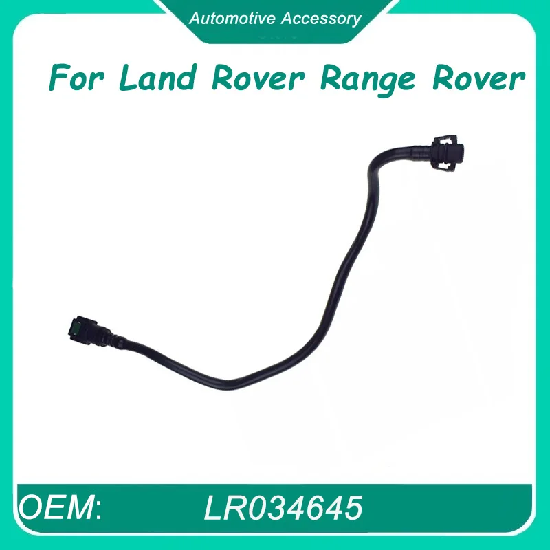 

LR035630 1 шт. шланг резервуара для воды для Land Rover Range Rover Sport Discovery