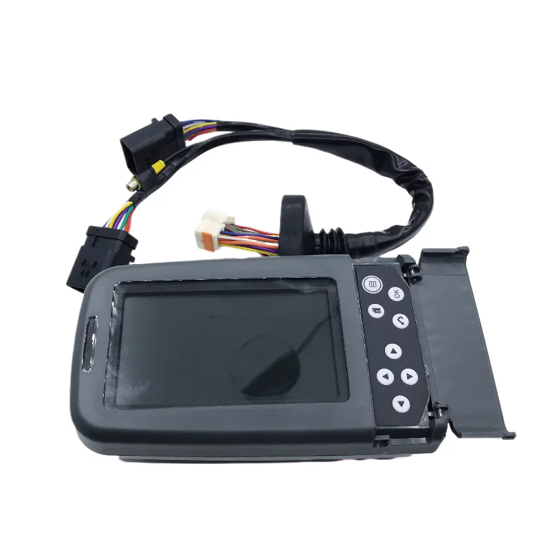 

For Caterpillar Cat 320 312 323 324 325 329 336d Lcd Display Instrument Assembly Excavator Accessories