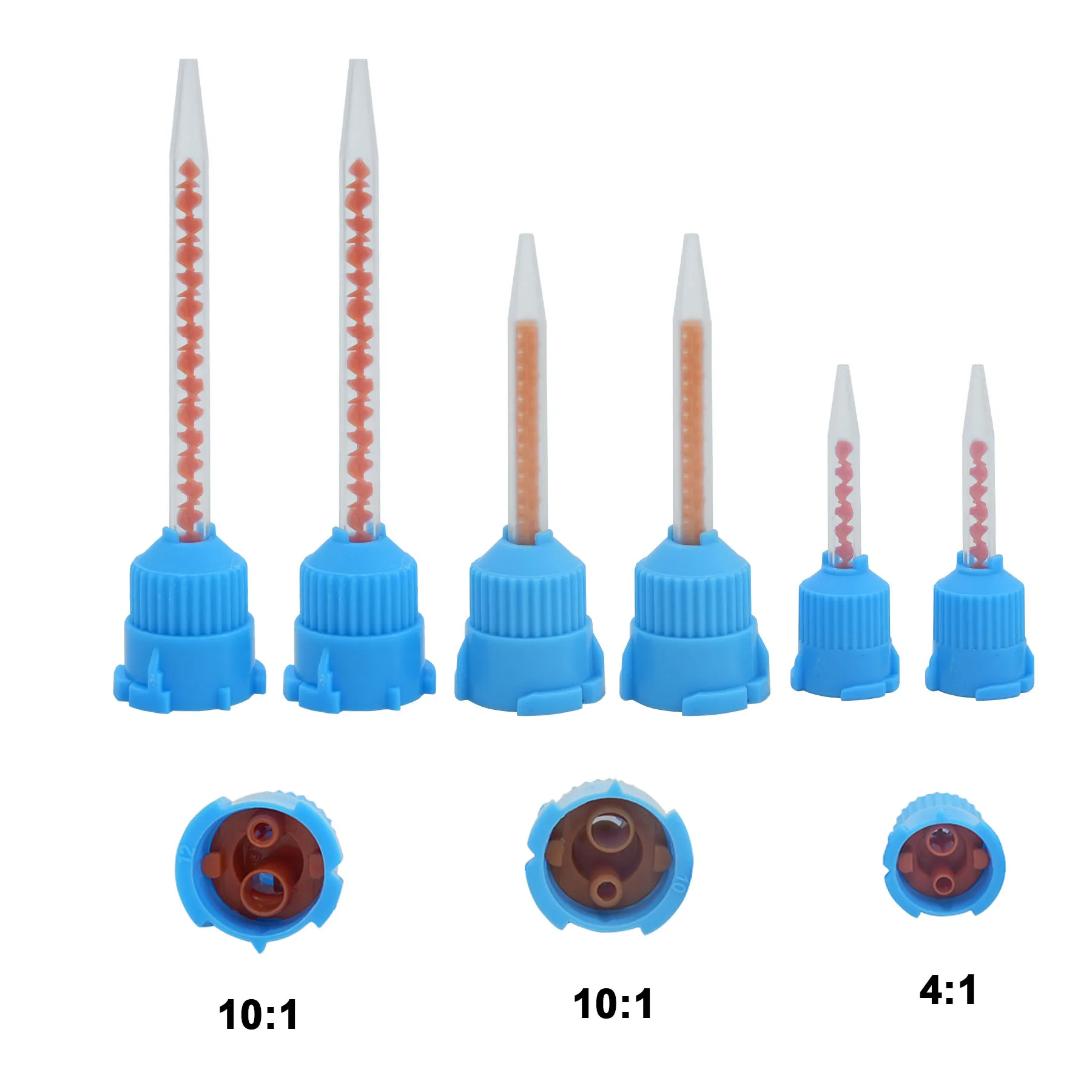 50Pcs/Bag Dental Mi…