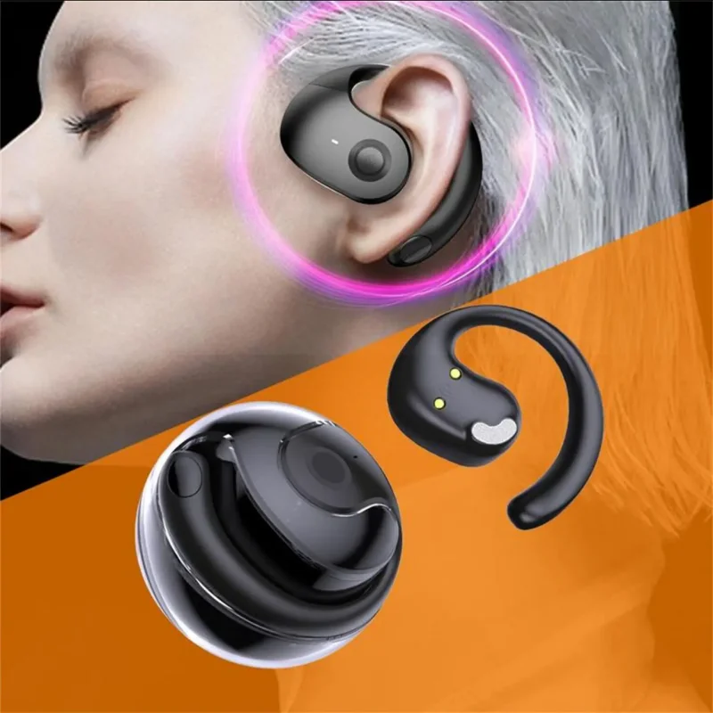 Choice HYUNDAI HY-T26 PRO AI Translation Earbuds Real Time Headphones Bluetooth 5.4 100+ Languages for Travel Business Learning image 3