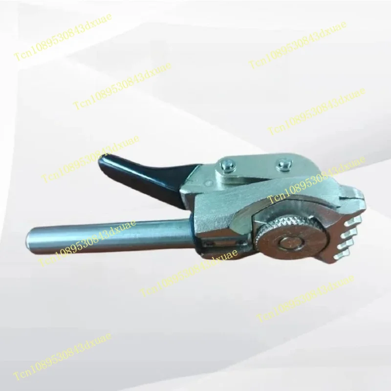 Swivel Clamps for Tennis Badminton Squash Stringing Machine 12.0/12.2mm