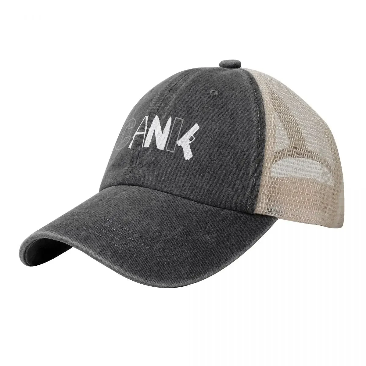 CANIK out of guns Baseball Cap Anime birthday Sunhat Hat Man Luxury Caps For Men Women's