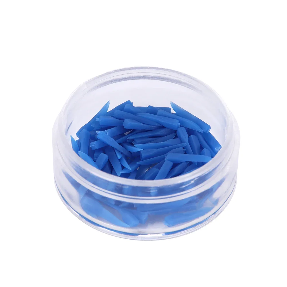 إسفين فجوة الأسنان من JUMTOP، أطراف معالجة خصيصًا لحماية اللثة، مادة طب الأسنان #5