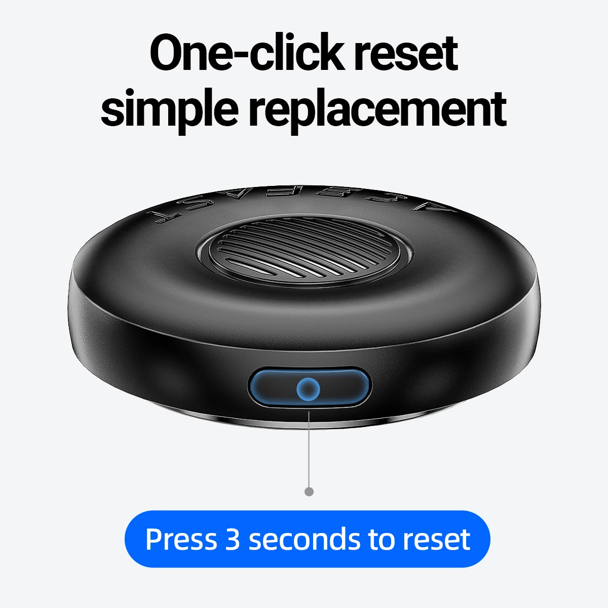 Рисунок 5 - Анти-потерянный трекер для Apple