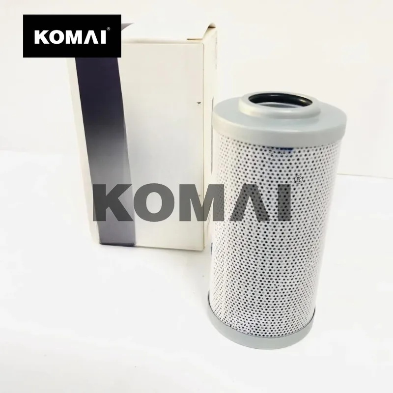 KOMAI Excavator 1 PCS M821397 1328276C2 0011393140 821397 Hydraulic Oil Filter Cartridge for Machine R305-9 R210LC-9 R250LC-9 D