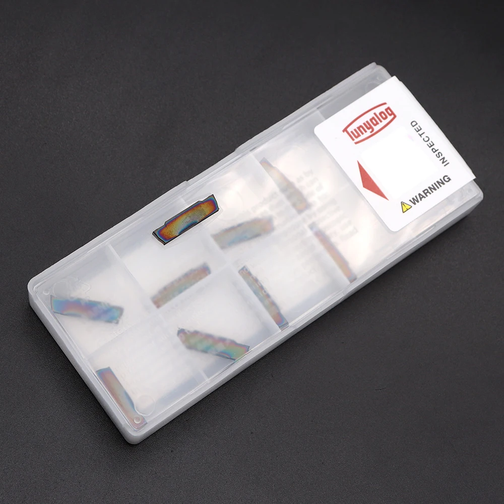MGMN200 G 1040 utensile per scanalatura scanalato inserto in metallo duro da 2mm utensili per tornitura di alta qualità per MGEHR