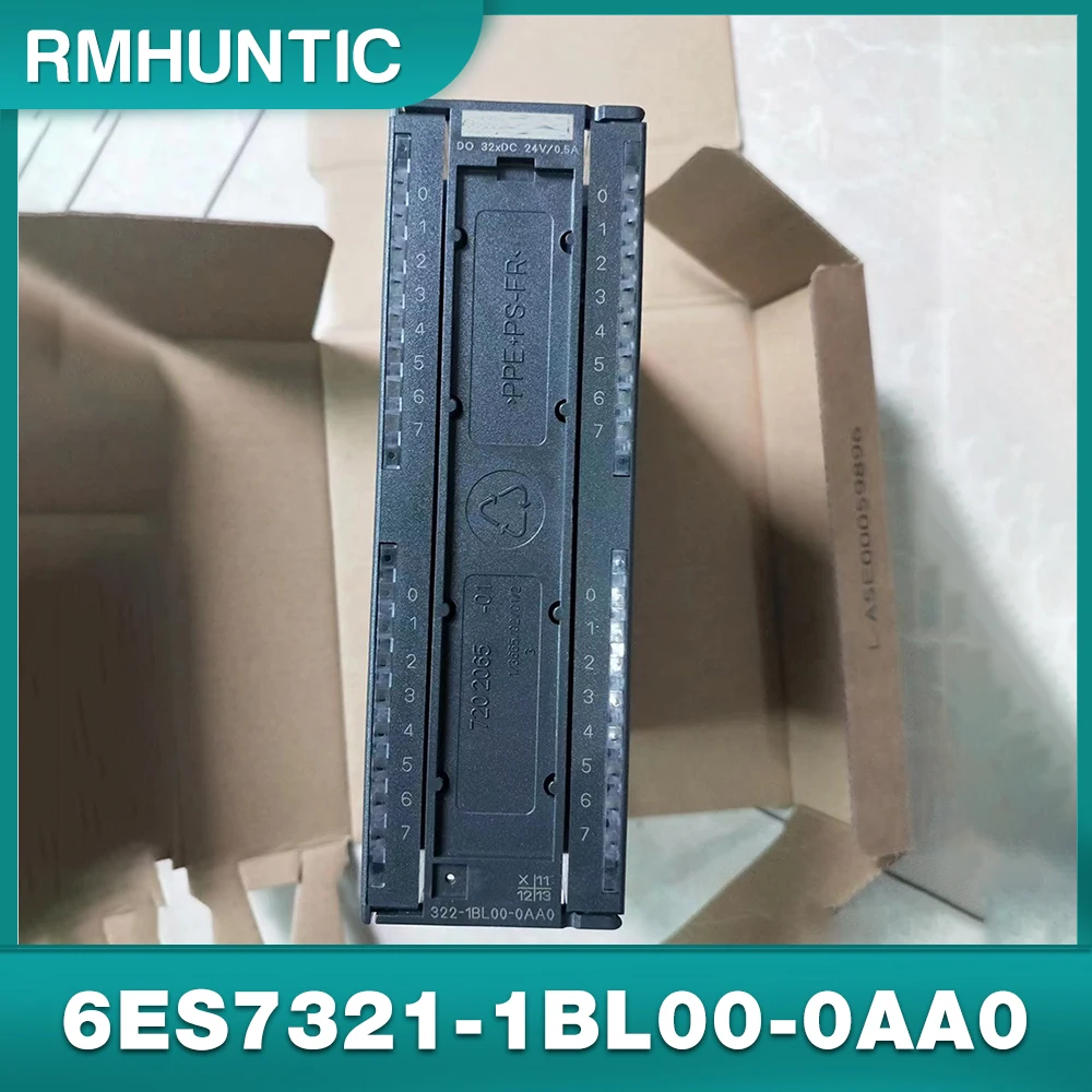 6ES7321-1BL00-0AA0 untuk Modul Siemens PLC