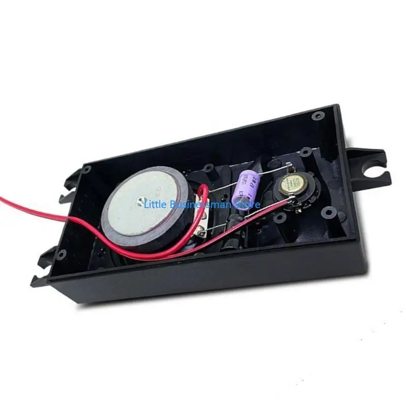 50Hz-22000Hz Hifi Woofer Lautsprecher Auto Komponente Lautsprecher Auto Stereo Lautsprecher Heimkino Surround Sound Stereo – Detail 7