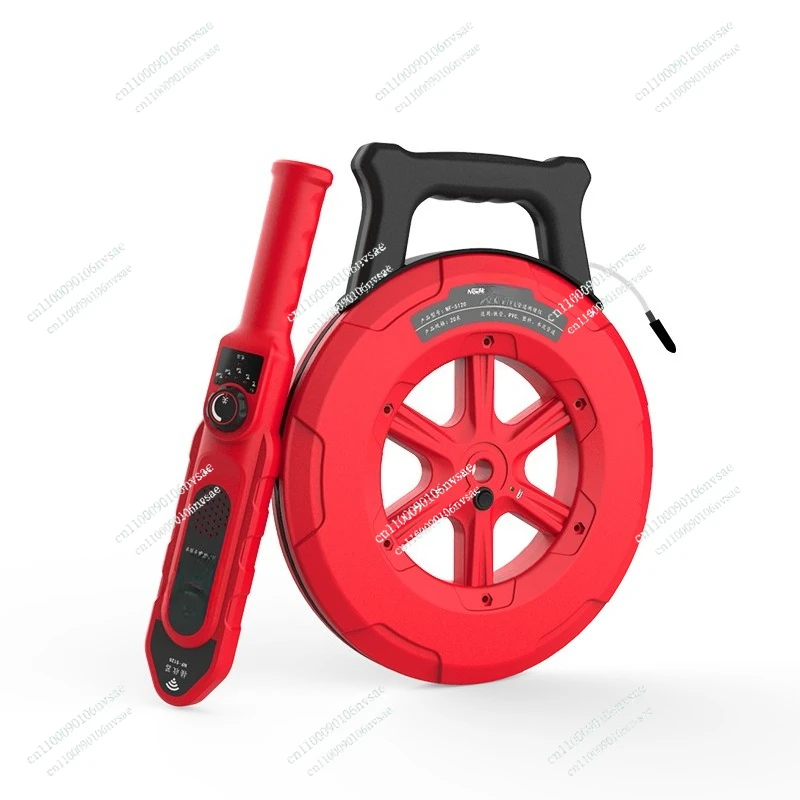 NF-5120 Block Measu…