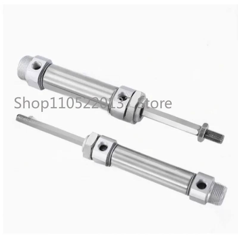 Air Cylinder Non-Rotating Rod Type CM2K CM2KB CM2KB20 CDM2KB20 CM2KB20/CDM2KB20-25Z/50Z/75Z/100Z125Z/150Z/175Z/200Z