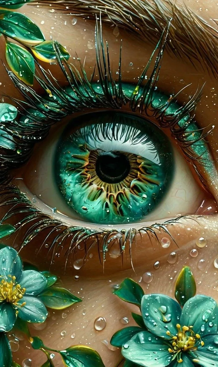 Jmine Div 5D Eye La… - image