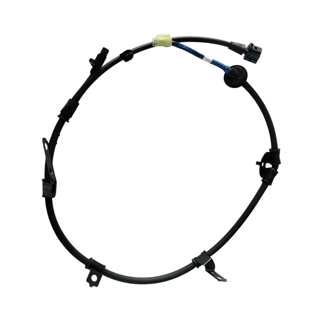 

Premium-Durable ABS Sensor for SOUEAST DX5 Bestseller Hit Factory Bargain Stock Ready Now