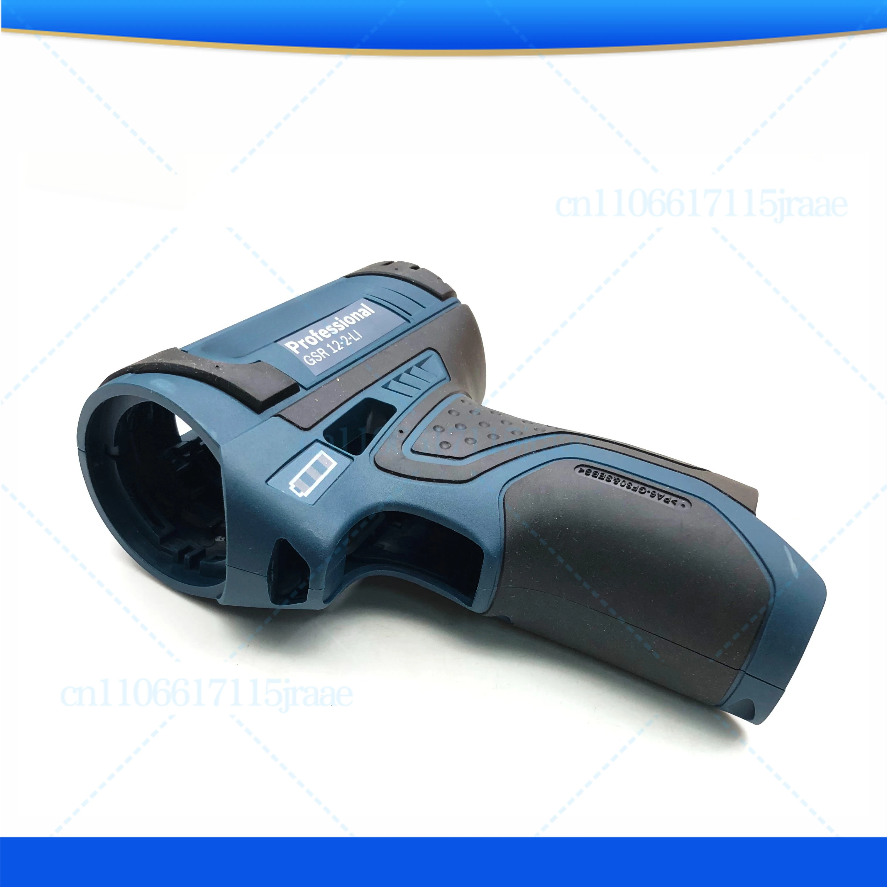 

For Bosch Lithium Electric Hand Drill Case GSB/GSR10.8-2-LI/12-2-LI Rechargeable Screwdriver Case