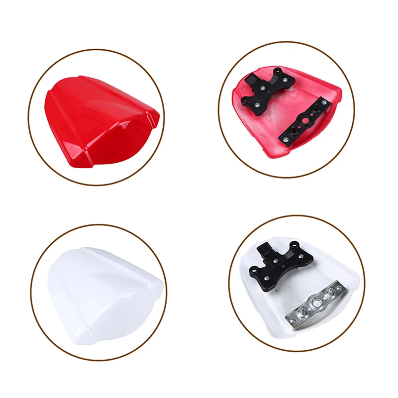 Motorcycle Rear Pil… - image