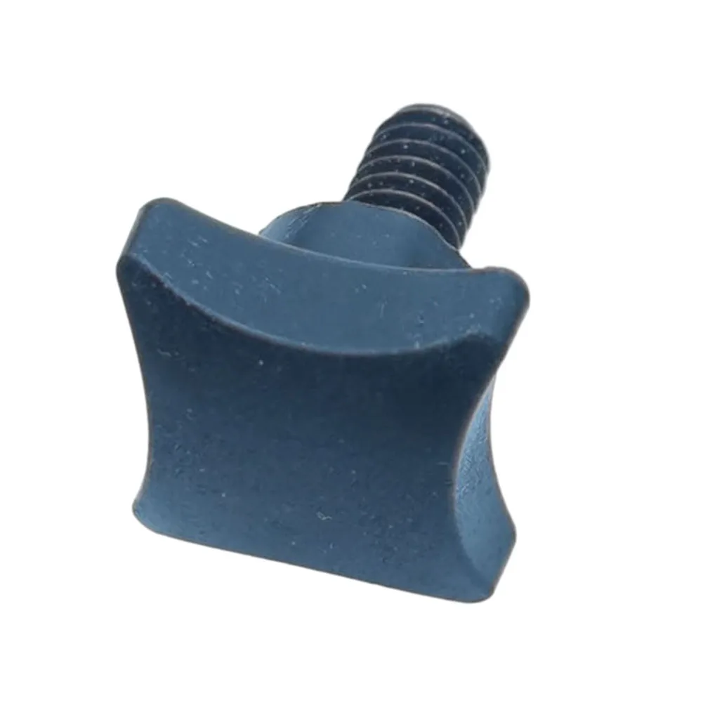 

1pc Circular Saw Knob For Cordless High Quality Metal Plastic 396992-02 Knob Spare Part Brand New Circular Saw