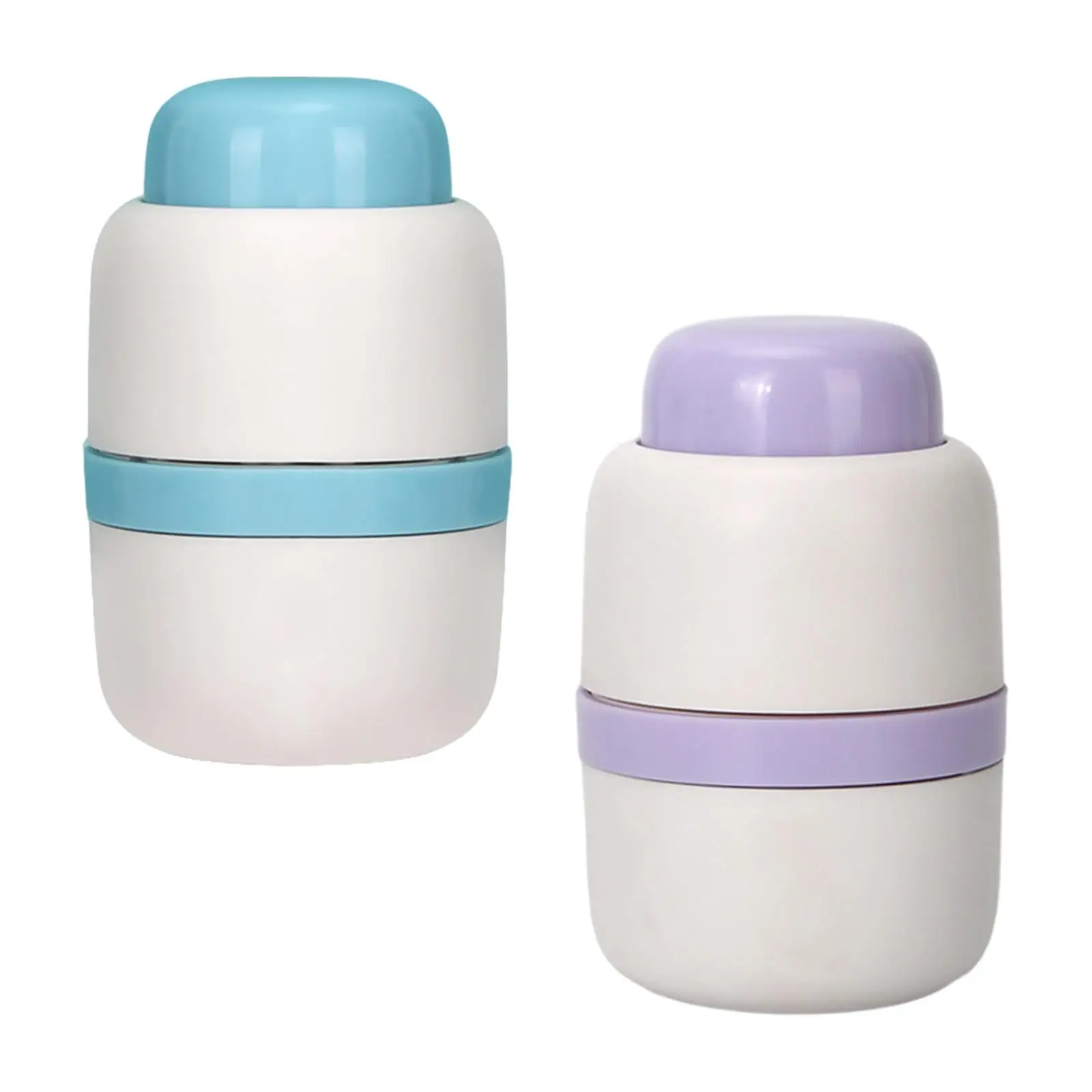 

Pill Cutter Splitter for Tablet Storage and Grinding Cuting Tablet