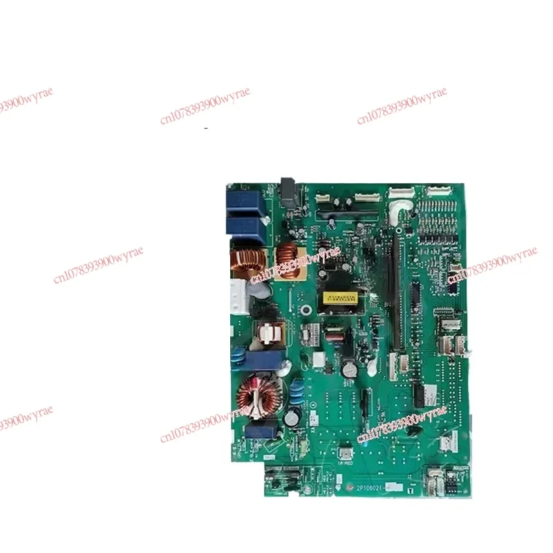 Applicable to Air Conditioning Accessories 2p106021-1 Mainboard RXD50-71BMVMC Outer Machine Board RXD60-71DMV2C