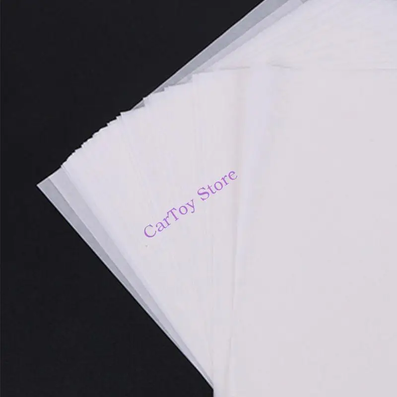 Tấm dày 634F cho báo chí nhiệt Craft Craft Transfer Tờ 20 chiếc Tái sử dụng Tái sử dụng Tấm ấn để ủi nhiệt điện