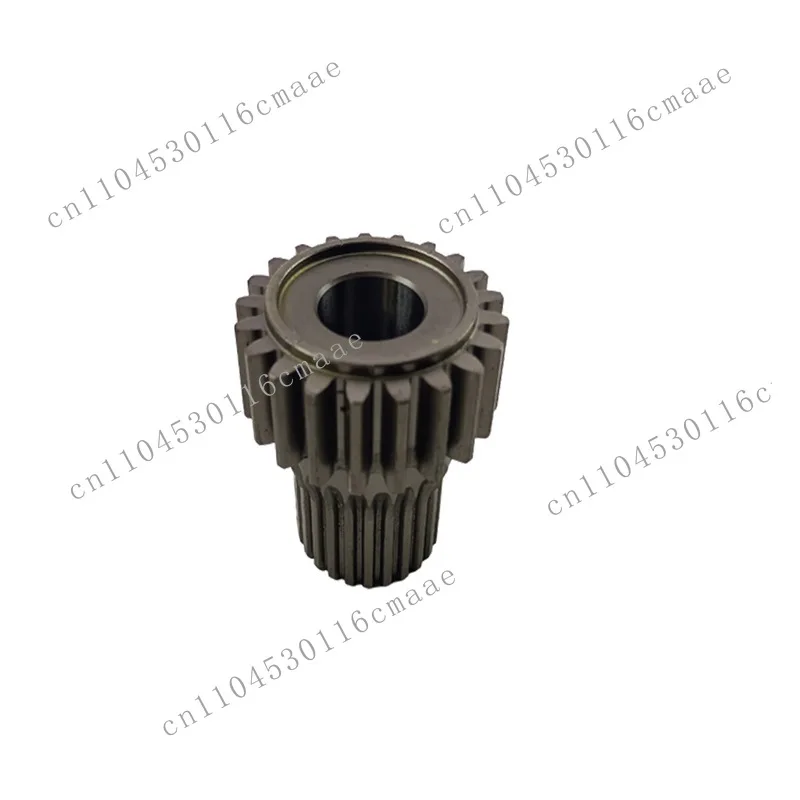Suitable for Reach Electric Forklift Parts BR15S-2/BR18S-2/BR20S-2 Transmission Gear Shafts