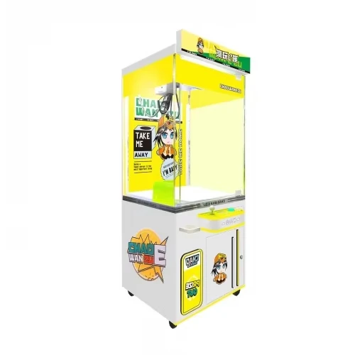 

Мини-аркадная машина с монетоприемником и журавлем, 2-токовая хипстерская игра, гарантия 1 год, дешевая кукольная машина на английском языке