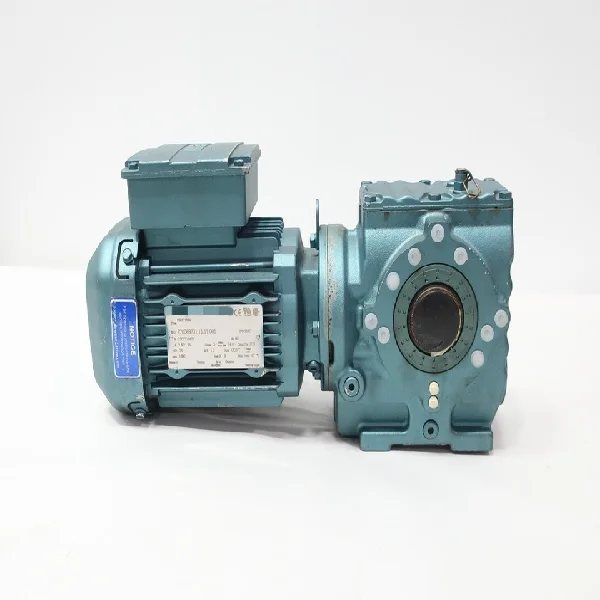 

Мотор-редуктор PLC SA47DRS71M4, 73 об/мин, 34 л.с., 3 фазы