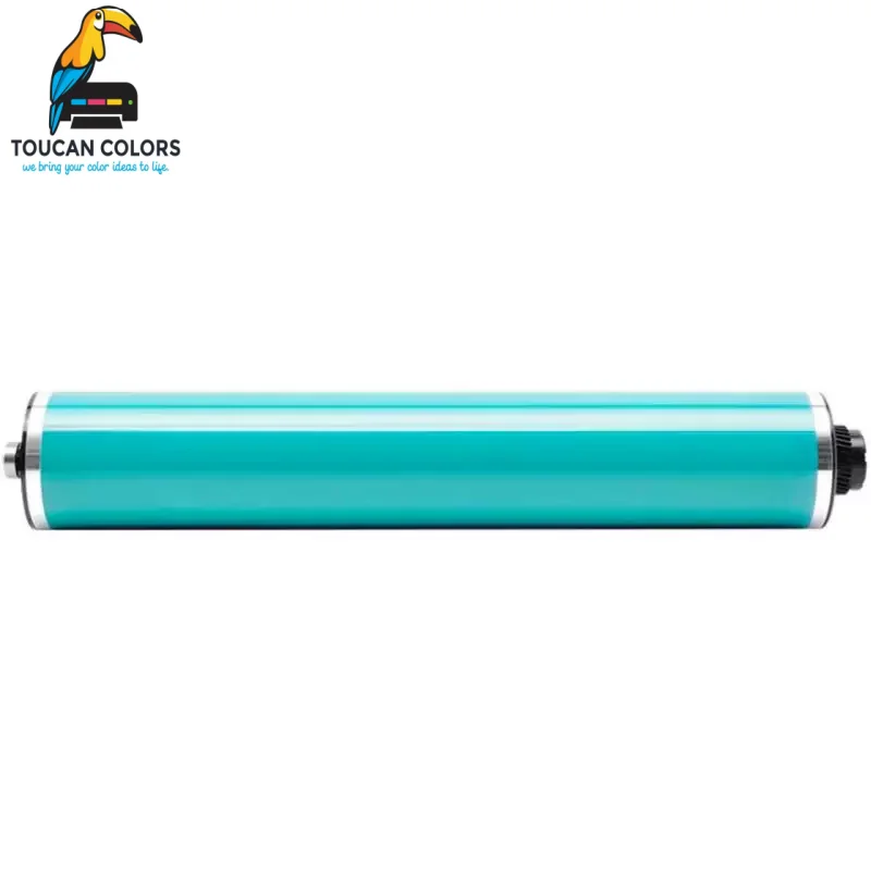 ToucanPrinterHigh Quality Compatible OPC Drum MP4000 MP5000 Long Life Part for Ricoh MP 4000 4001 4002 5001 5000 Copier Printers