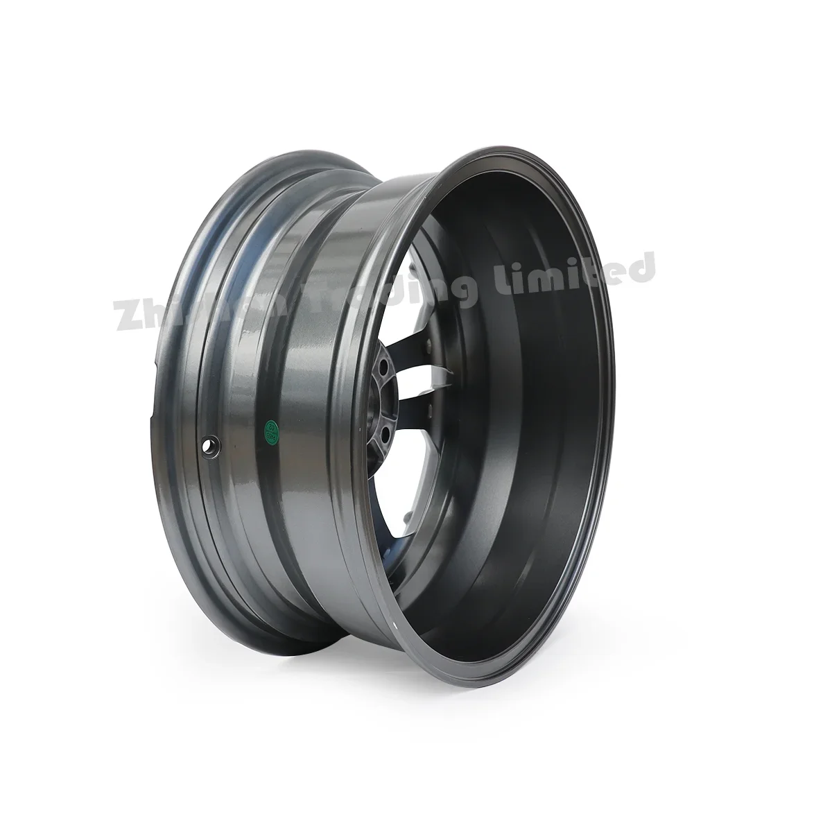 For BAIC Shenbao X35 High configuration Low  Aluminum Alloy Wheel Hub  Ring  Pressure Forged 1716 inch