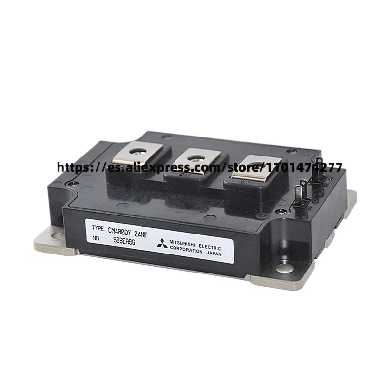 module-igbt-cm400dy-24nf-nouveau-original