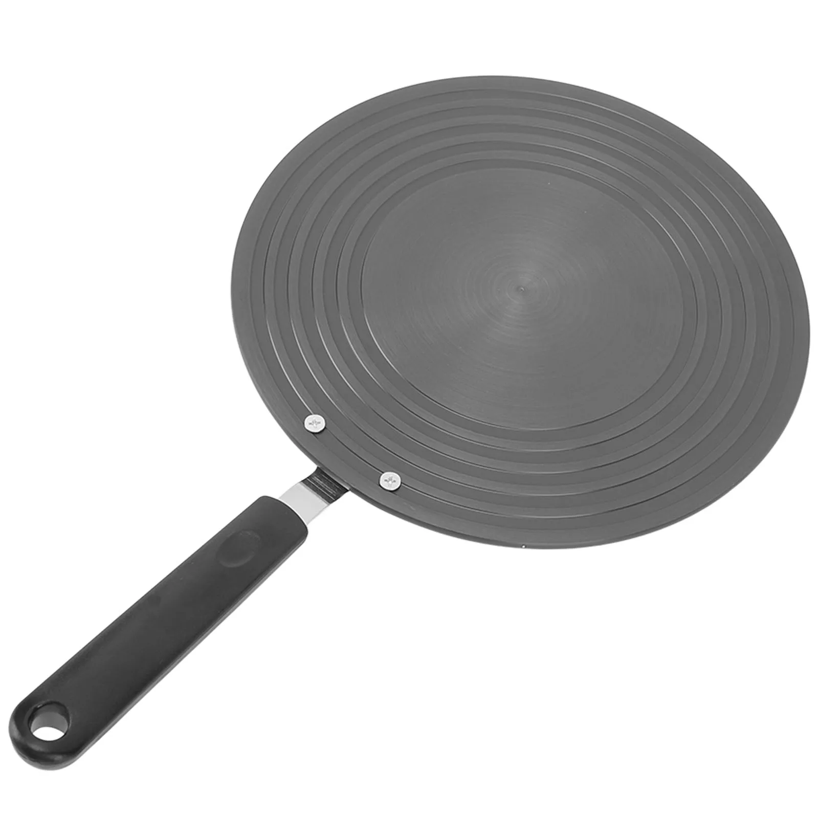 Induction Cooktop Heat Diffuser Plate 28cm x 4mm Thickened Aluminium Alloy Induction Stove Heat Plate Kitchen Accessories