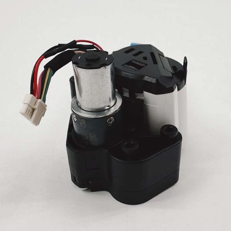 Nuovo Per Dreame X40 Ultra Complete X40 Pro Ultra Robot Aspirapolvere Spazzola Esterna Swing-Out Gruppo Motore
