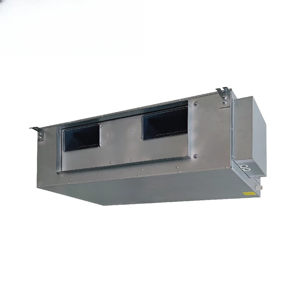 High Static Pressur…