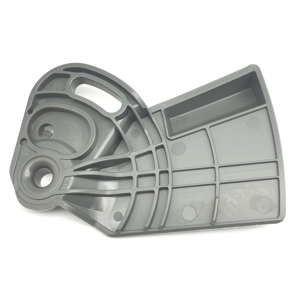 RH ISRI Seat Backrest Adjustment Handle 928462-02 113936 for Mercedes Actros/Axor/Atego Renault heavy-duty trucks