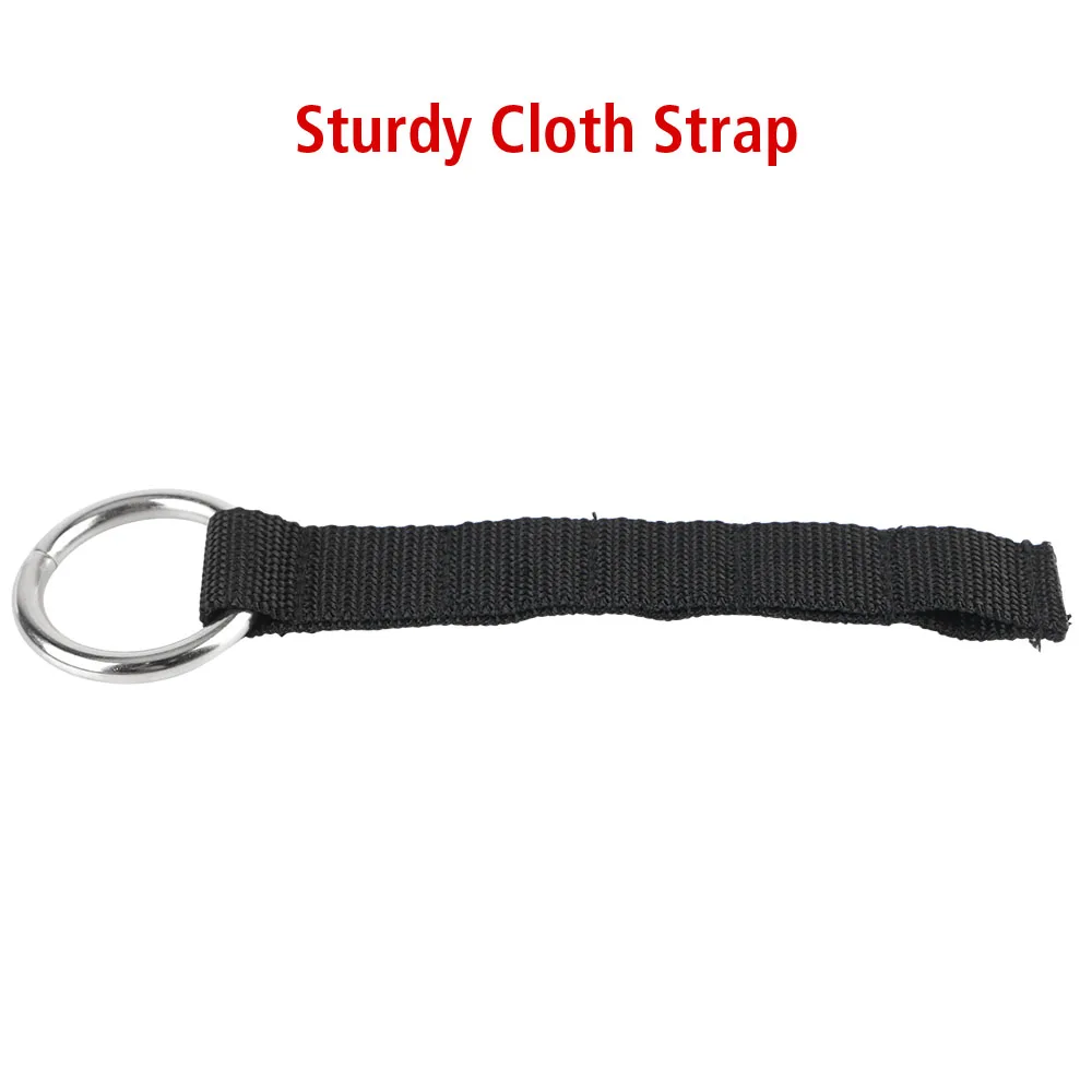 Hanging Assist Car Dent Repair Tools Car Hood Roof Dent Removal Kit Dent Crowbar Pivot Hanger Nylon Rod Strap Support Tool image 3