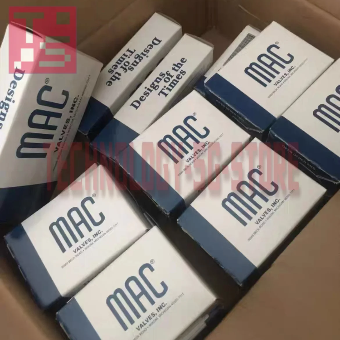 

116B-611BAAA solenoid valve 116B-611JB 116B-611JD new in box
