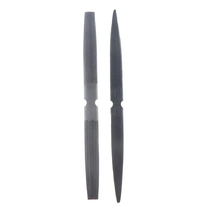 Essential Double Ended Wax File for Jewelry Sculpting; Top Pick Handcraft Carving Tool for Professionals.