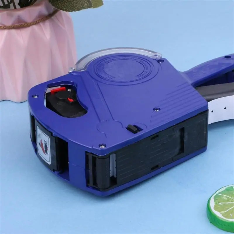 W89C MX-5500 8 أرقام سعر البند