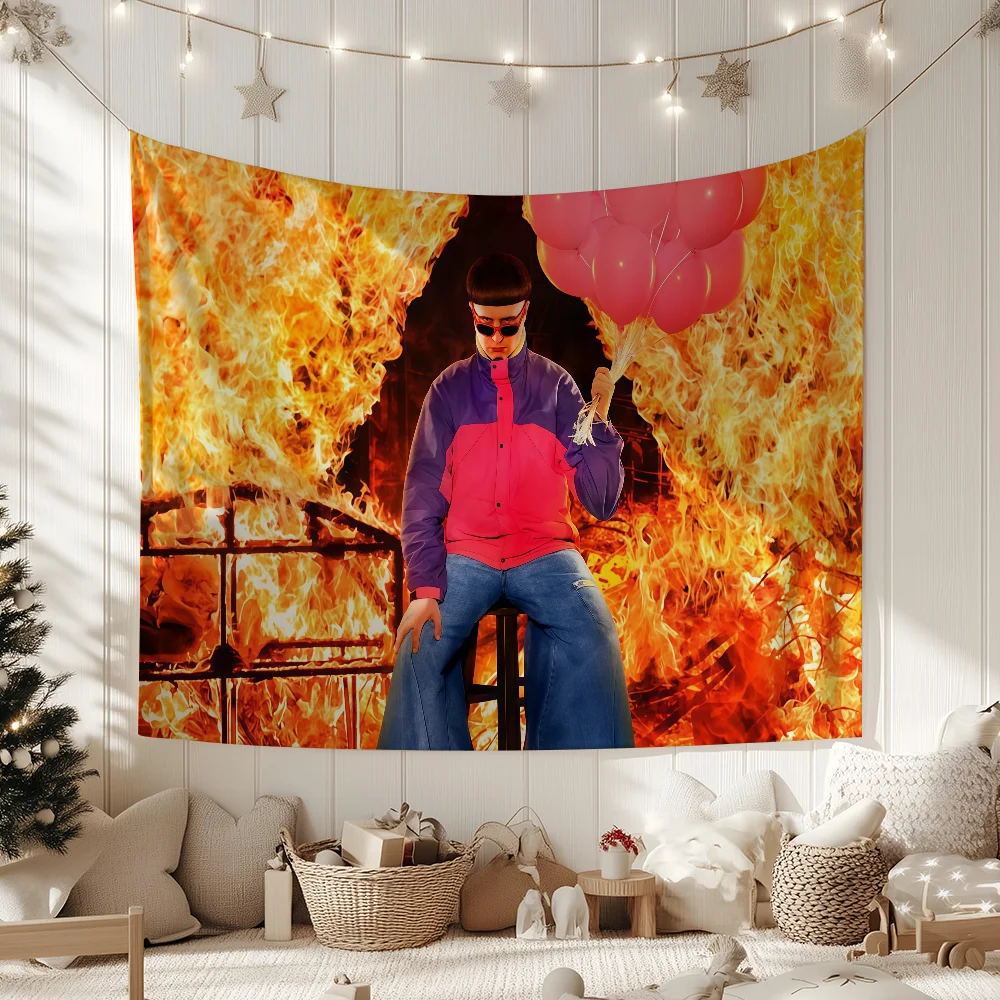 Singer O-Oliver Tree-S flag Decorative Banners Suitable For Outdoor Camping Family Parties And Garden Walls Gift