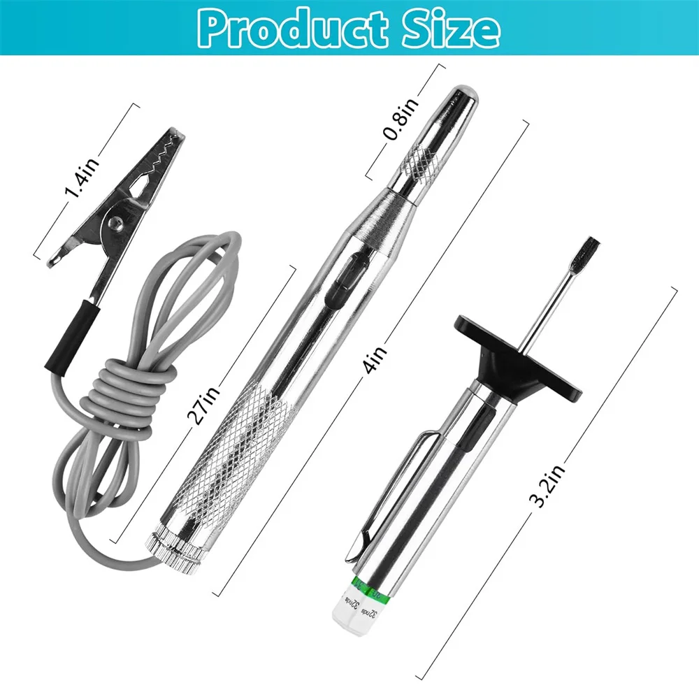 44/82/139PCS Auto Terminal Removal Kit Connector Pin Removal Tool Pin Extractor Tool Draad Terminal release Tool Waterdichte Tas