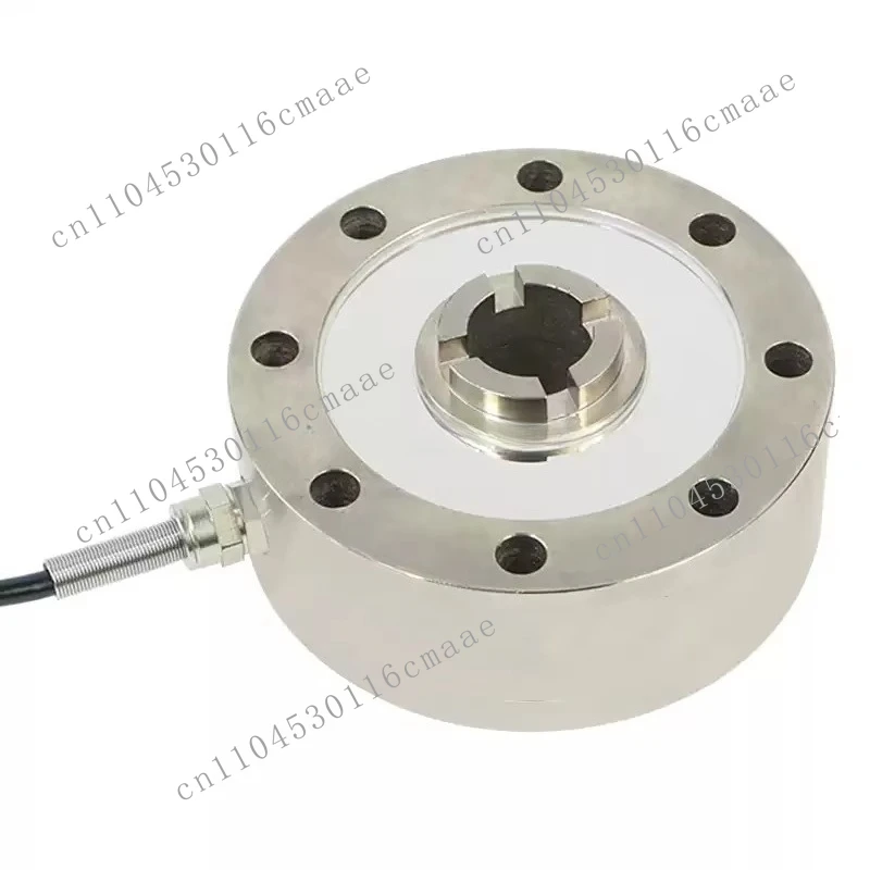 

Professional Mechanical Testing Machine of Materials with Spoke Load Sensor