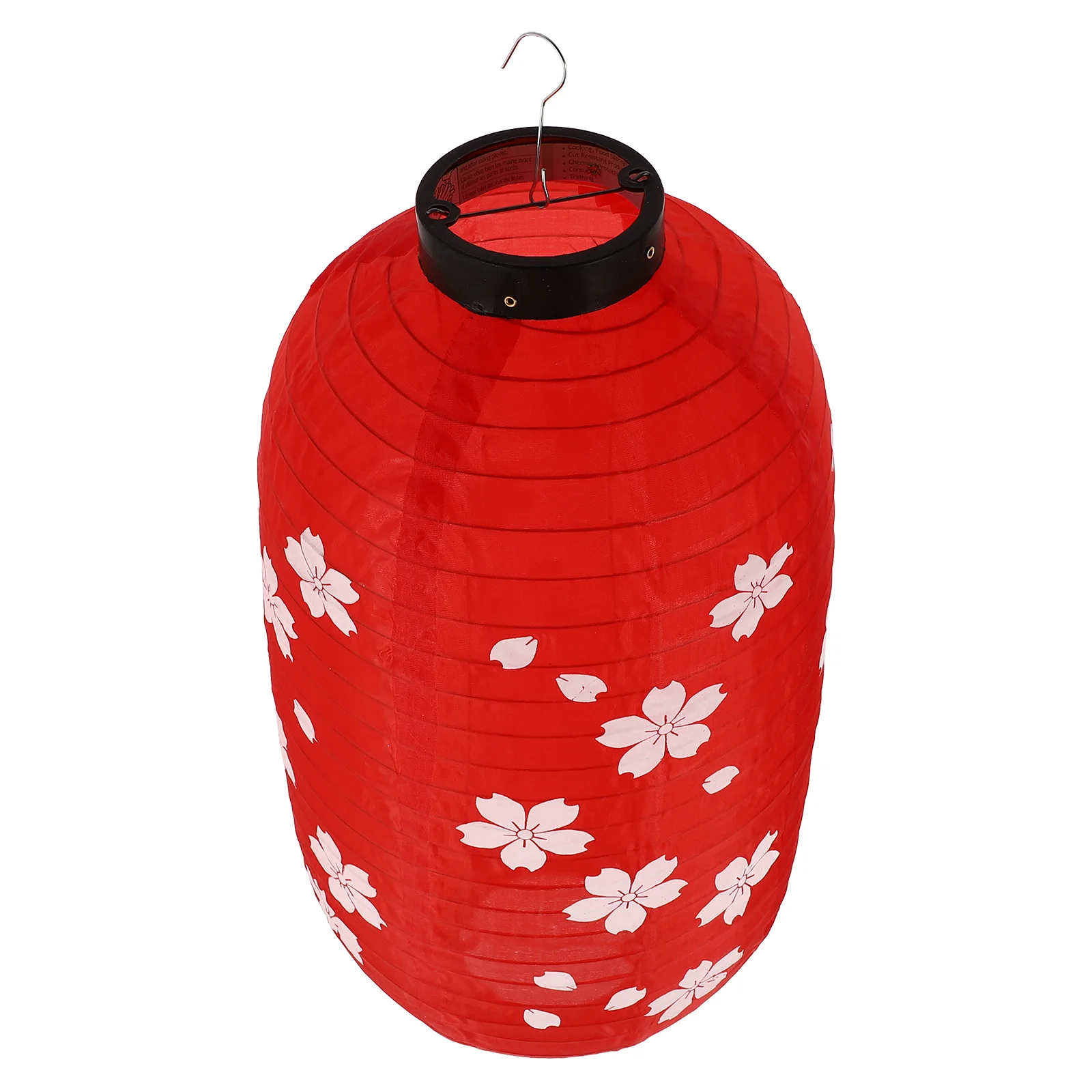 

Cherry Blossom Lantern Pendants Outdoor Decor Restaurant Lanterns Japanese Blossoms Sushi Ornament