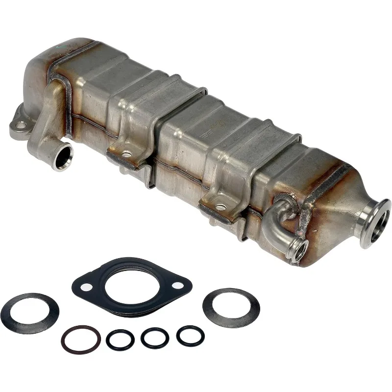 

904-388 Exhaust Gas Recirculation (EGR) Cooler Compatible with Select Dodge/Ram Models US(Origin)