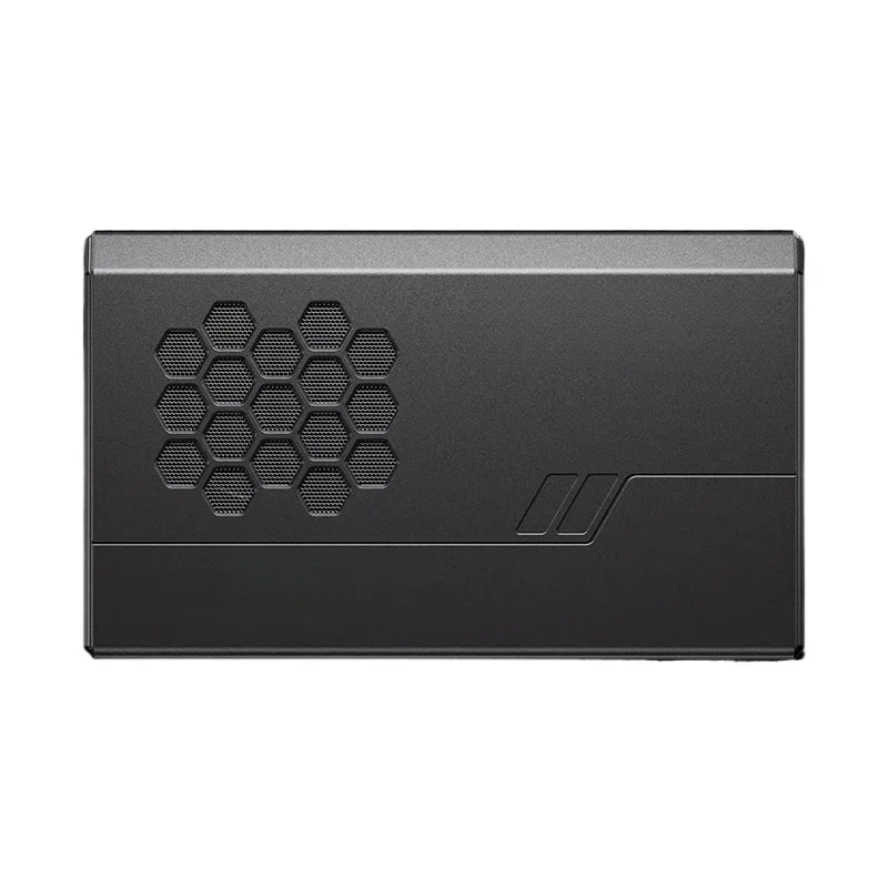 

XG76XT external graphics card RX-7600XT independent mobile docking station USB4 OCulink interface